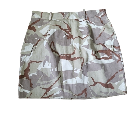 💕Pretty little thing camo mini - Picture 2 of 6